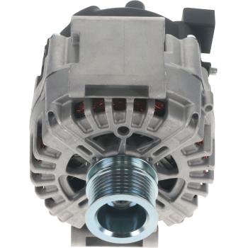 2018 Mercedes-Benz Maybach S650 Alternator WAI 20668N image 4 of 4