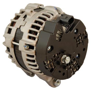 2020 Mercedes-Benz GLA250 Alternator WAI 20741N image 1 of 4