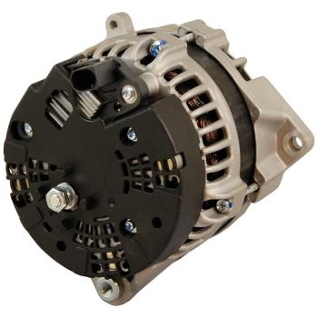 2020 Mercedes-Benz GLA250 Alternator WAI 20741N image 2 of 4