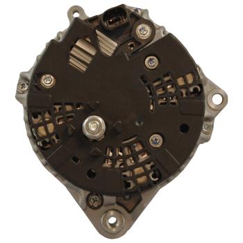 2020 Mercedes-Benz GLA250 Alternator WAI 20741N image 4 of 4