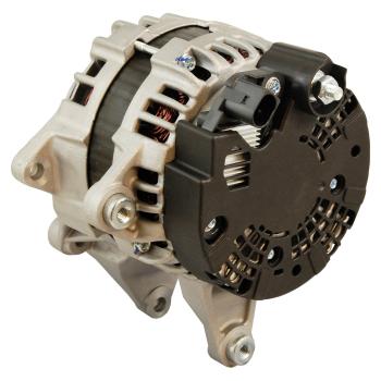 2019 Mercedes-Benz Metris Alternator WAI 20781N image 1 of 4