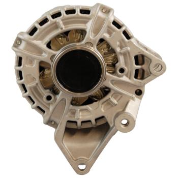 2019 Mercedes-Benz Metris Alternator WAI 20781N image 3 of 4