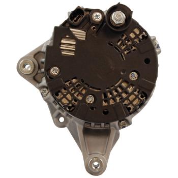 2019 Mercedes-Benz Metris Alternator WAI 20781N image 4 of 4