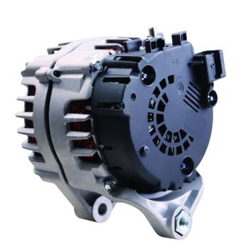 2016 BMW 535d Alternator WAI 20797N image 1 of 4