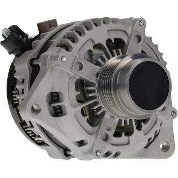 2015 Ford F-150 Alternator WAI 20838N image 2 of 4