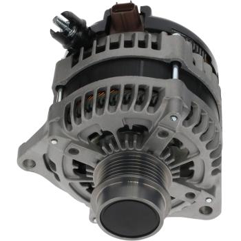2015 Ford F-150 Alternator WAI 20838N image 3 of 4