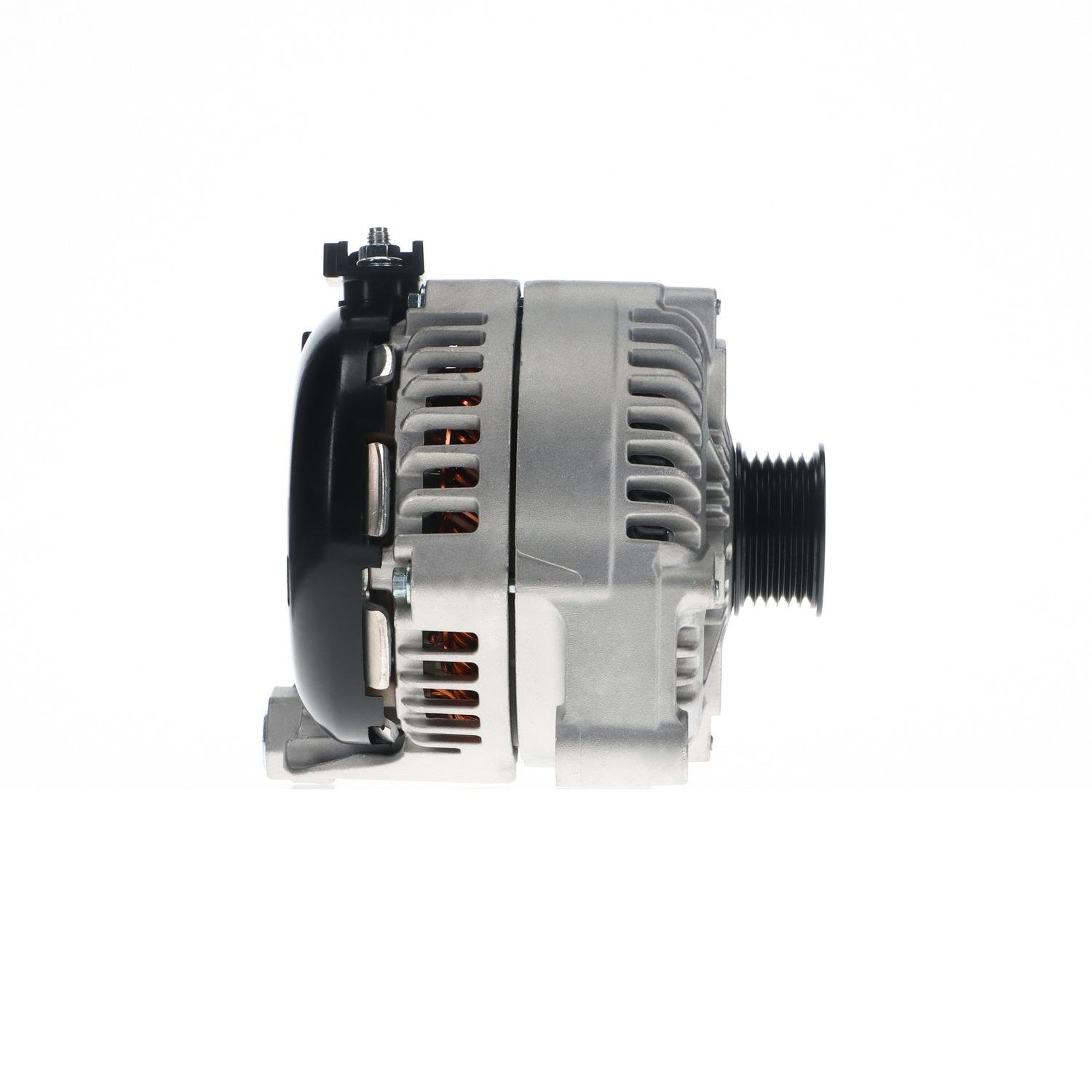 WAI 20854N Alternator product image 3 of 14