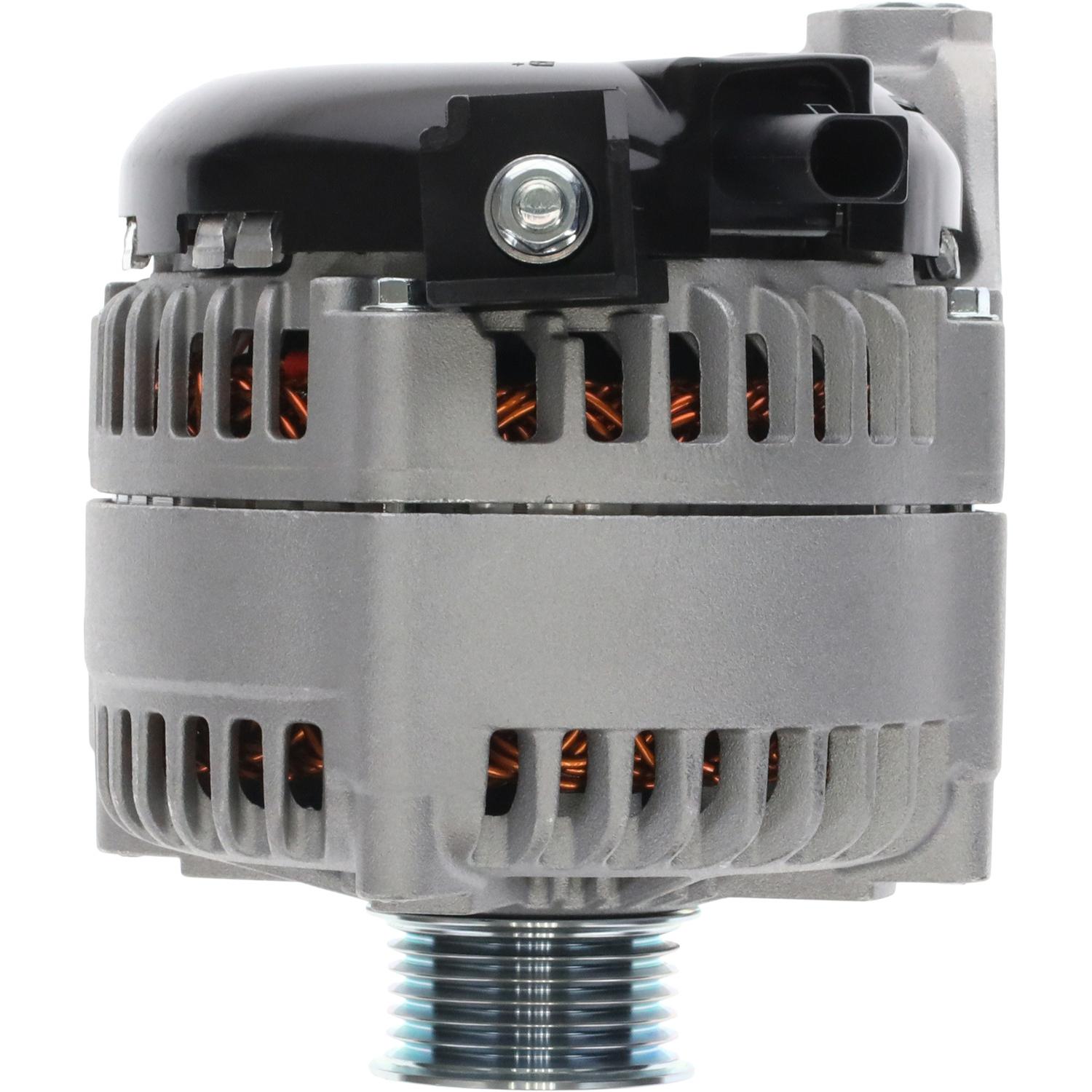WAI 20854N Alternator product image 6 of 14