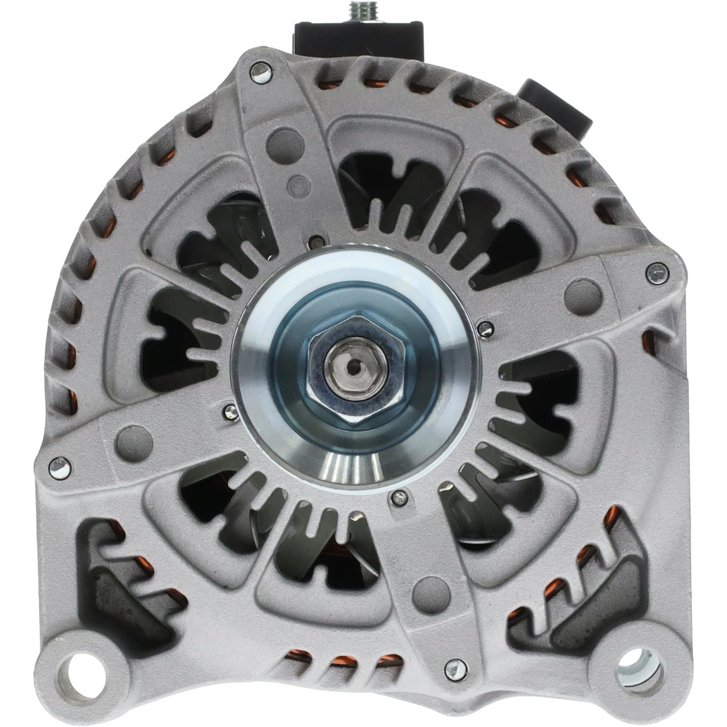 WAI 20854N Alternator product image 11 of 14