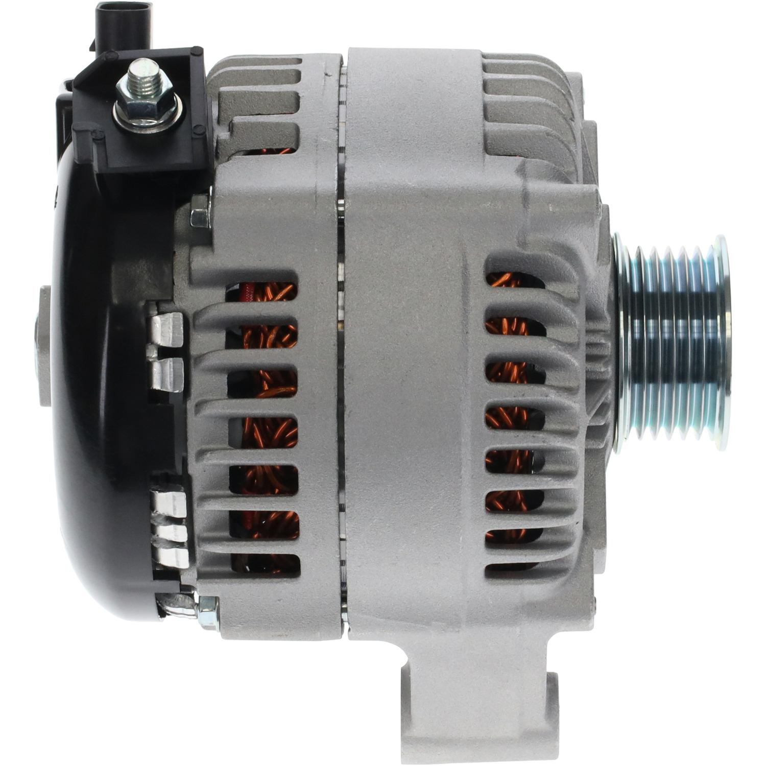 WAI 20854N Alternator product image 12 of 14