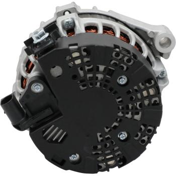 2015 Volvo S60 Alternator WAI 20855N image 1 of 4