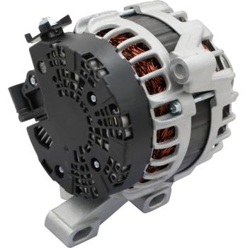 2015 Volvo S60 Alternator WAI 20855N image 2 of 4