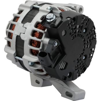 2015 Volvo S60 Alternator WAI 20855N image 3 of 4
