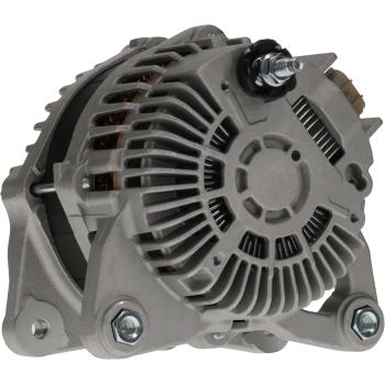 2015 Nissan NV200 Alternator WAI 20864N image 2 of 4