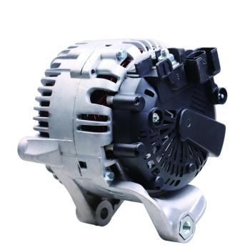 2011 BMW X5 Alternator WAI 20879N image 1 of 4