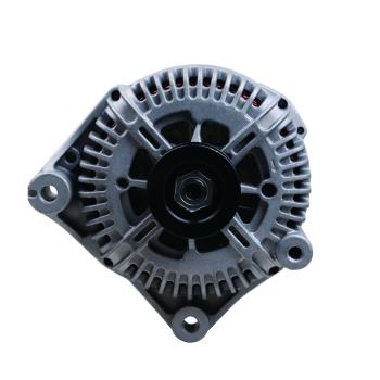 2011 BMW X5 Alternator WAI 20879N image 2 of 4