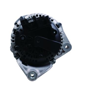 2011 BMW X5 Alternator WAI 20879N image 3 of 4