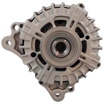 2013 Volkswagen Touareg Alternator WAI 20939AN image 3 of 4