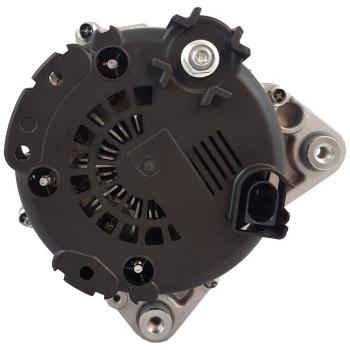 2013 Volkswagen Touareg Alternator WAI 20939AN image 4 of 4