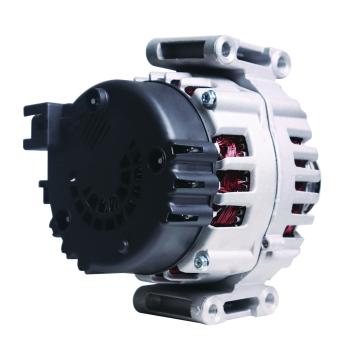 2013 Mercedes-Benz SL65 AMG Alternator