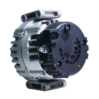 2013 Mercedes-Benz SL65 AMG Alternator WAI 20990N image 2 of 4