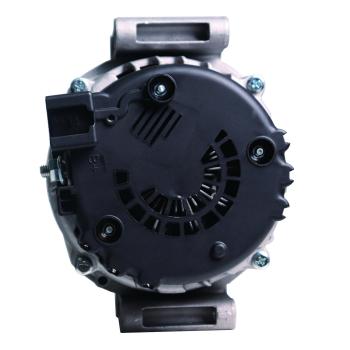 2013 Mercedes-Benz SL65 AMG Alternator WAI 20990N image 4 of 4