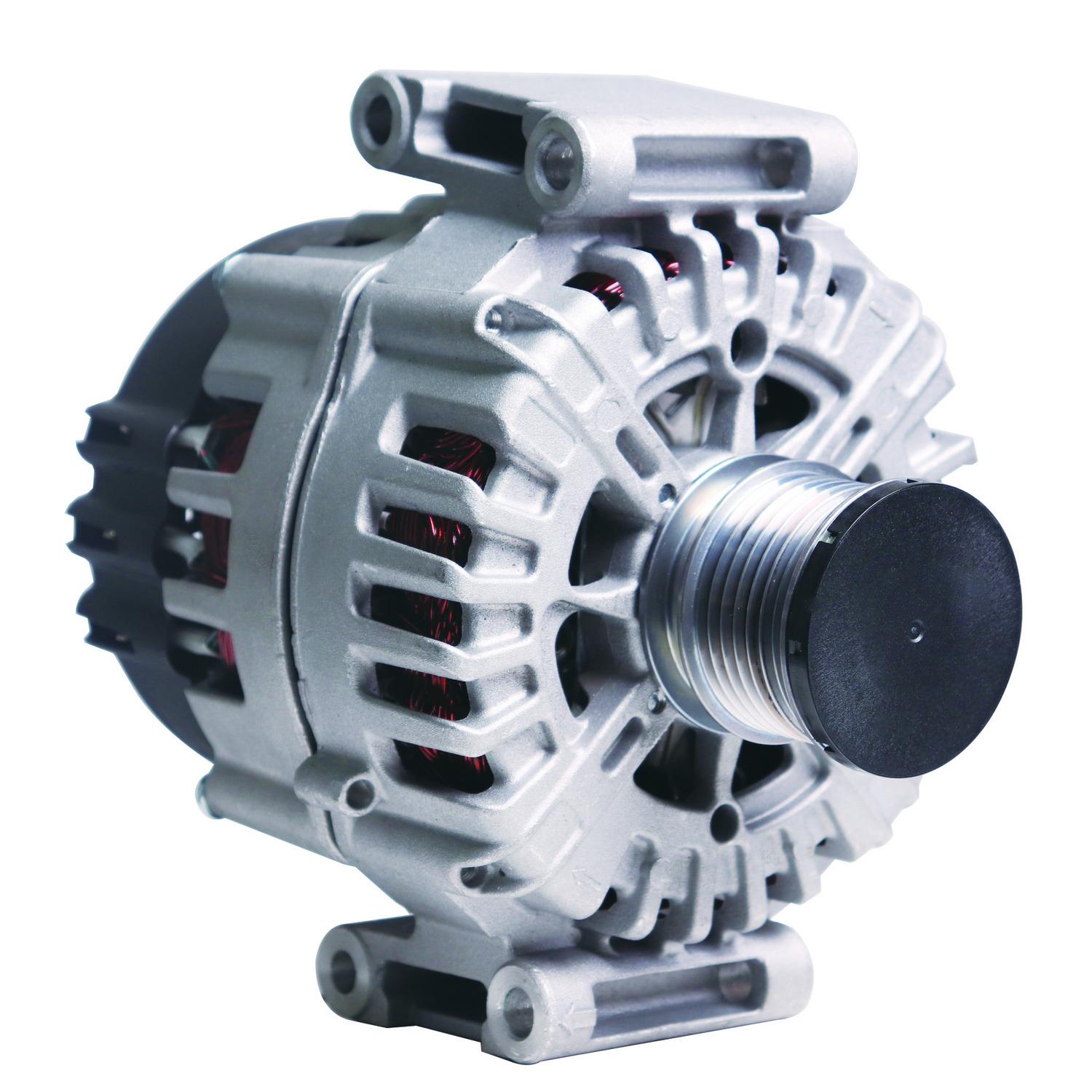 WAI 20990N - Alternator WAI 20990N Alternator product image 5 of 8