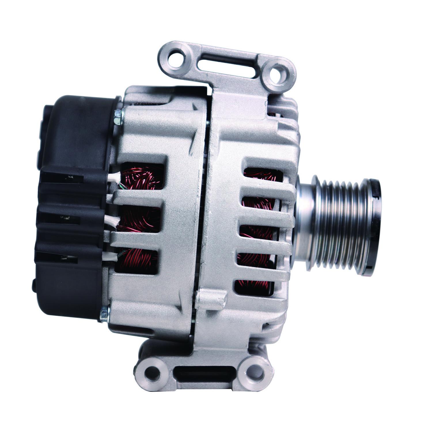 WAI 20990N - Alternator WAI 20990N Alternator product image 7 of 8