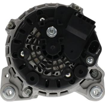 2016 Volkswagen Jetta Alternator WAI 20994N image 1 of 4