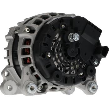 2016 Volkswagen Jetta Alternator WAI 20994N image 2 of 4
