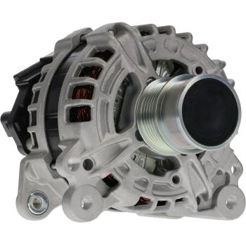 2016 Volkswagen Jetta Alternator WAI 20994N image 3 of 4