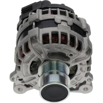 2016 Volkswagen Jetta Alternator WAI 20994N image 4 of 4