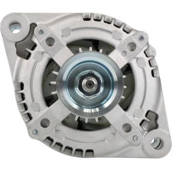 2019 Hyundai Tucson Alternator WAI 20997N image 1 of 4