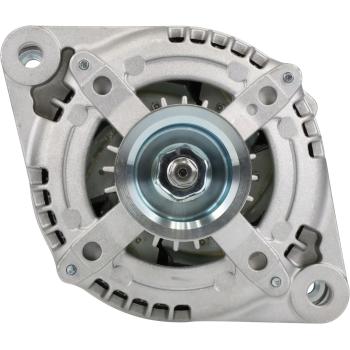 2019 Hyundai Tucson Alternator WAI 20997N image 2 of 4