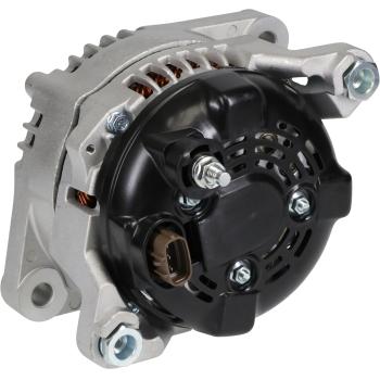 2019 Hyundai Tucson Alternator WAI 20997N image 4 of 4