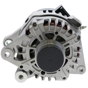 2021 Kia Seltos Alternator WAI 21001N image 2 of 4