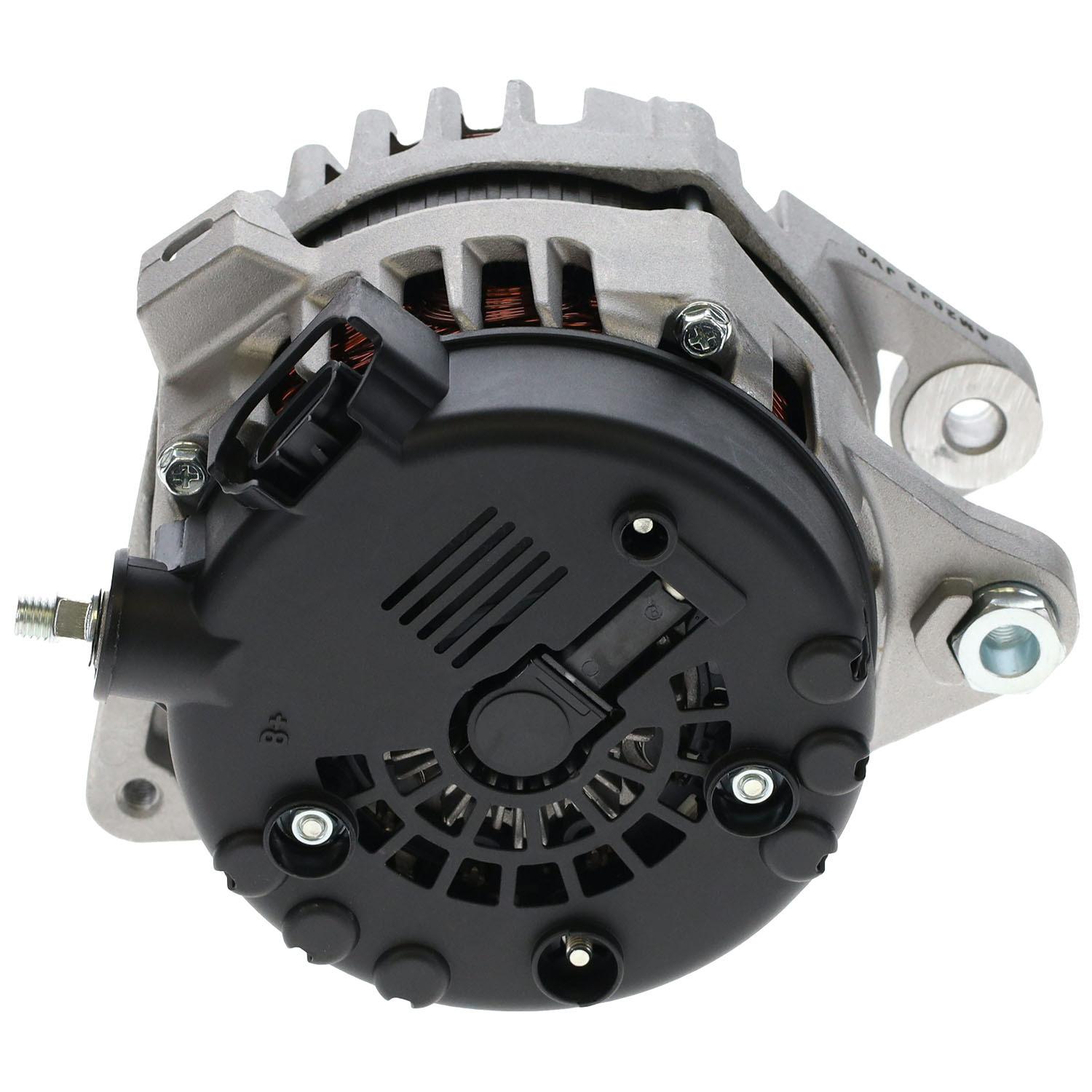 WAI 21001N - Alternator WAI 21001N Alternator product image 3 of 5