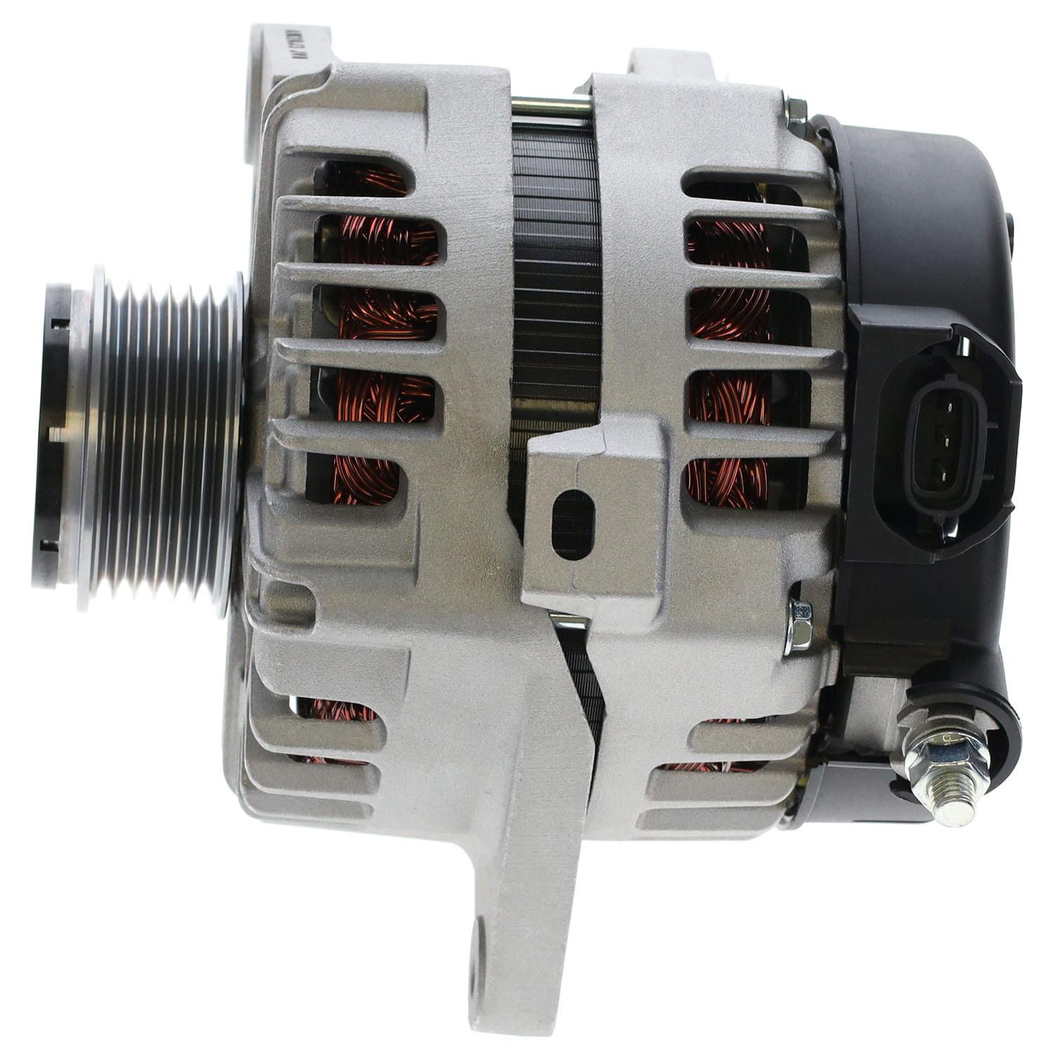 WAI 21001N - Alternator WAI 21001N Alternator product image 5 of 5