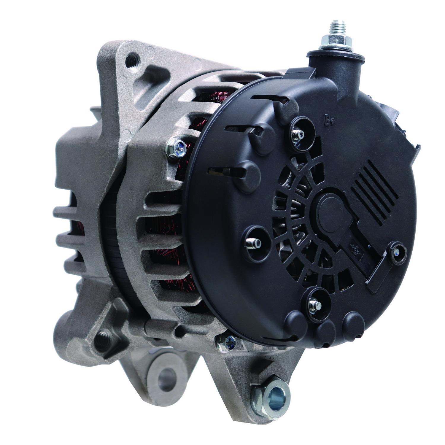 WAI 21002N - Alternator WAI 21002N Alternator product image 1 of 8