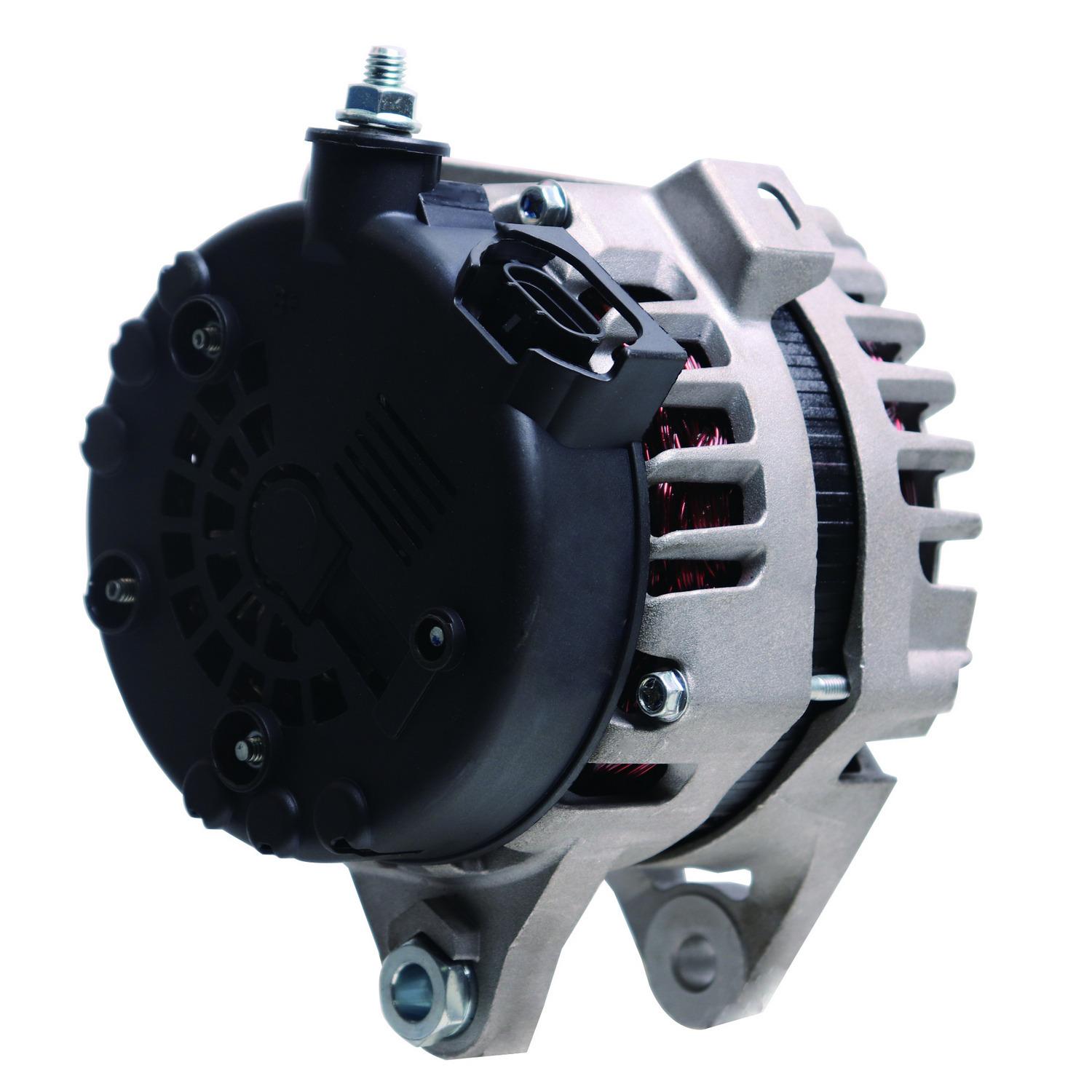 WAI 21002N - Alternator WAI 21002N Alternator product image 2 of 8