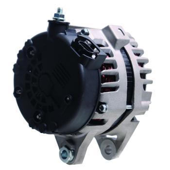 2019 Hyundai Tucson Alternator WAI 21002N image 2 of 4