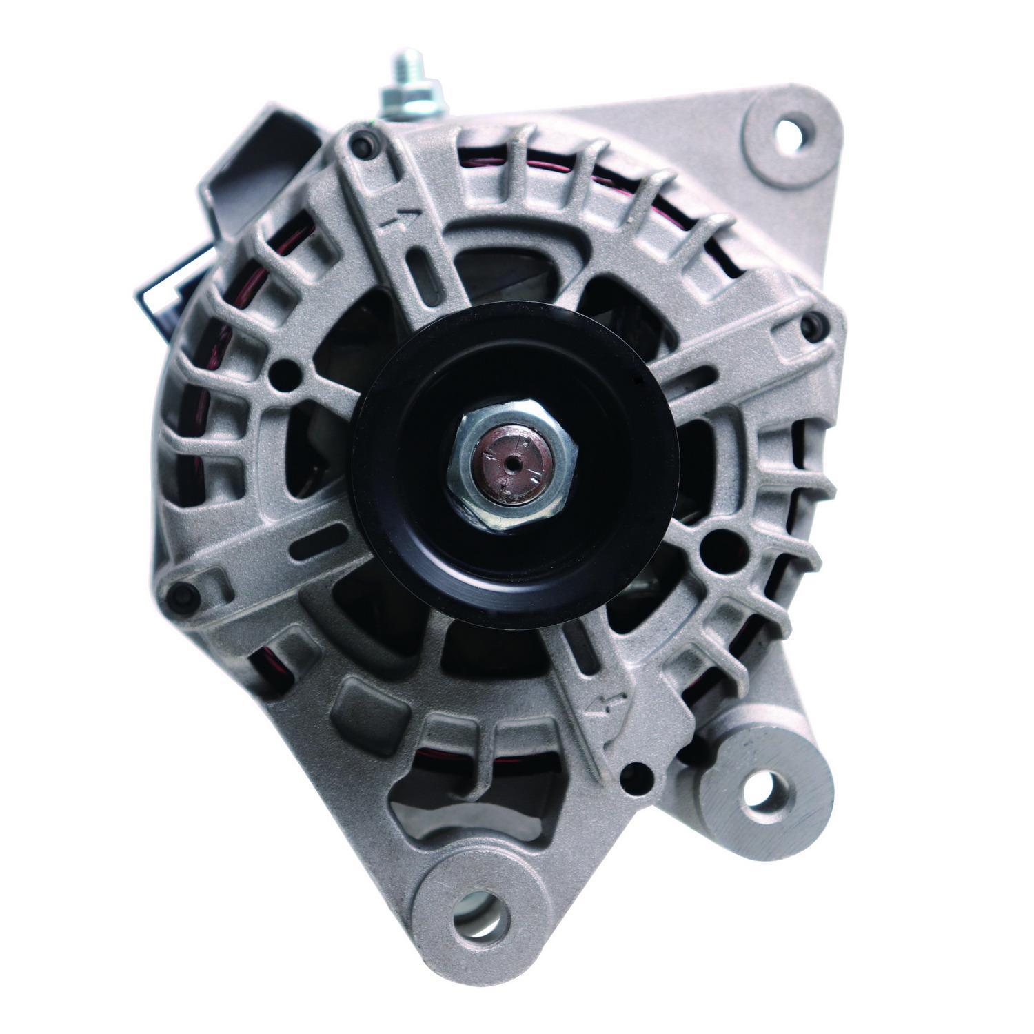 WAI 21002N - Alternator WAI 21002N Alternator product image 3 of 8