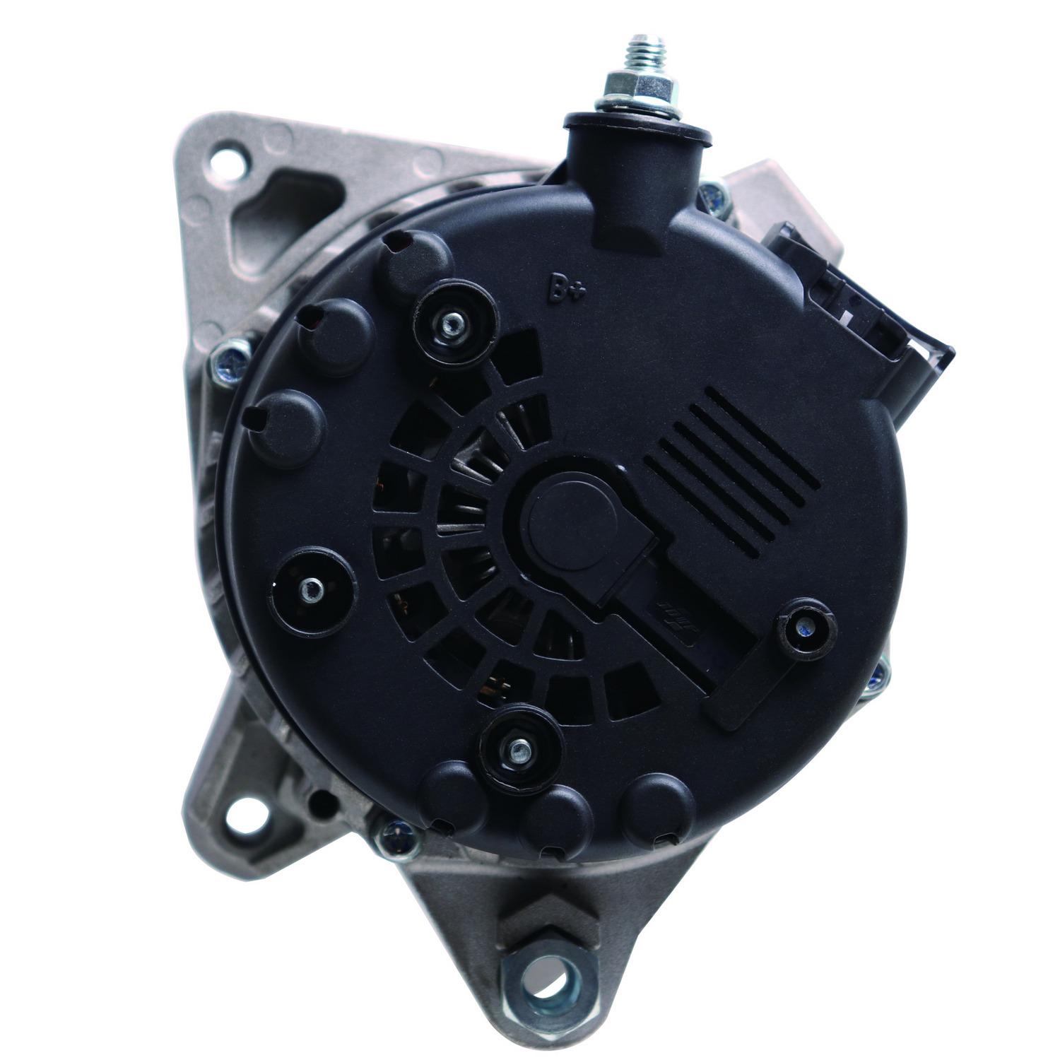 WAI 21002N - Alternator WAI 21002N Alternator product image 4 of 8