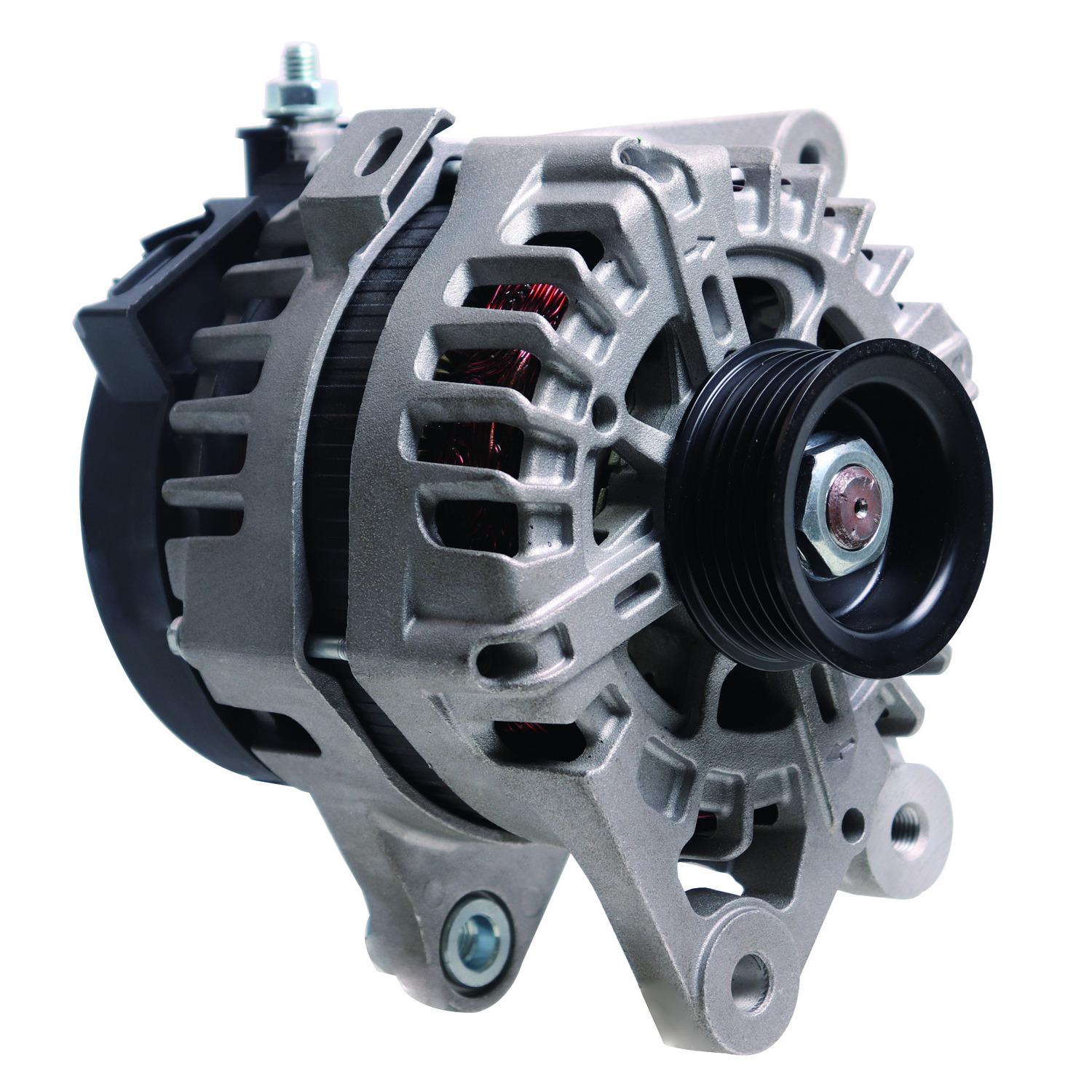 WAI 21002N - Alternator WAI 21002N Alternator product image 5 of 8