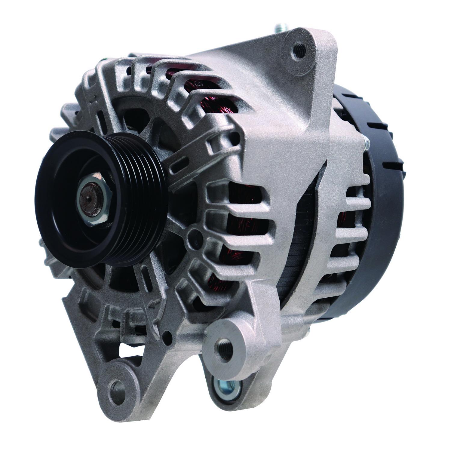 WAI 21002N - Alternator WAI 21002N Alternator product image 6 of 8