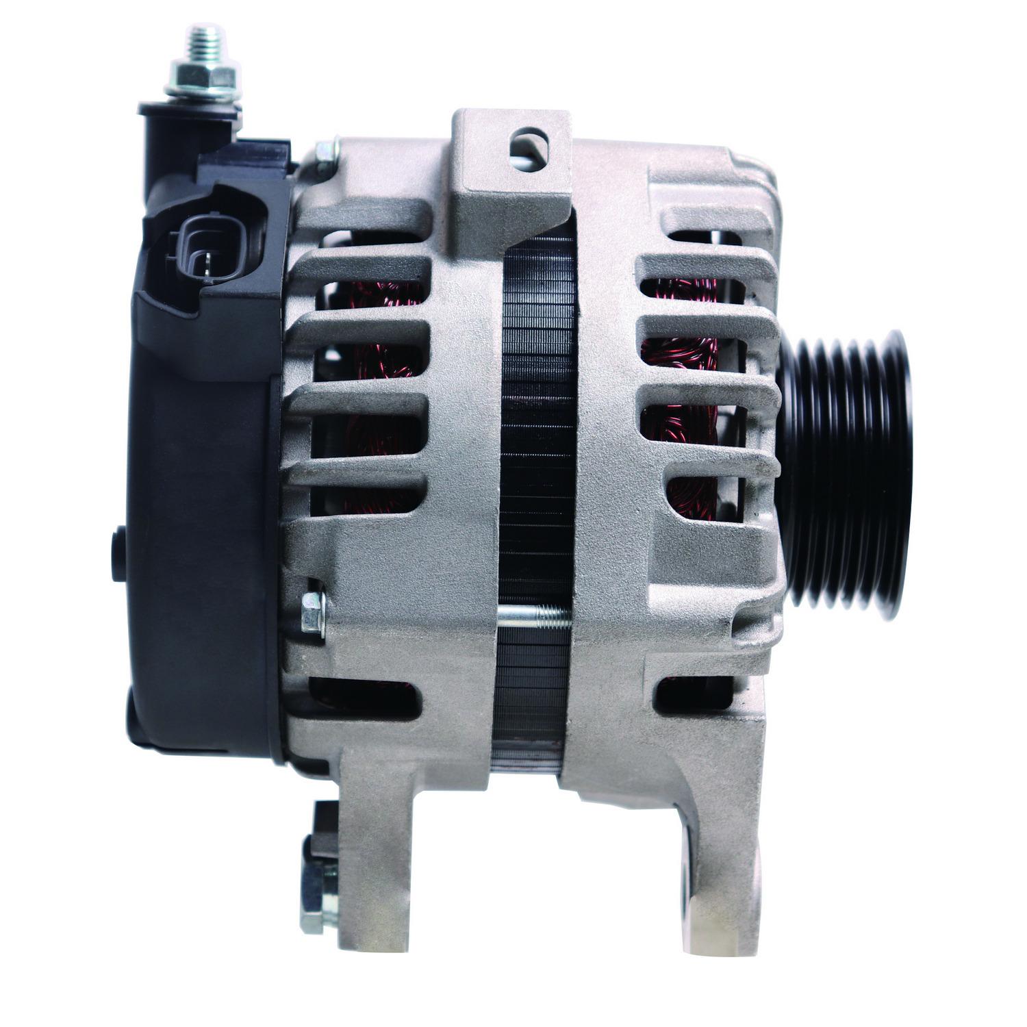 WAI 21002N - Alternator WAI 21002N Alternator product image 7 of 8