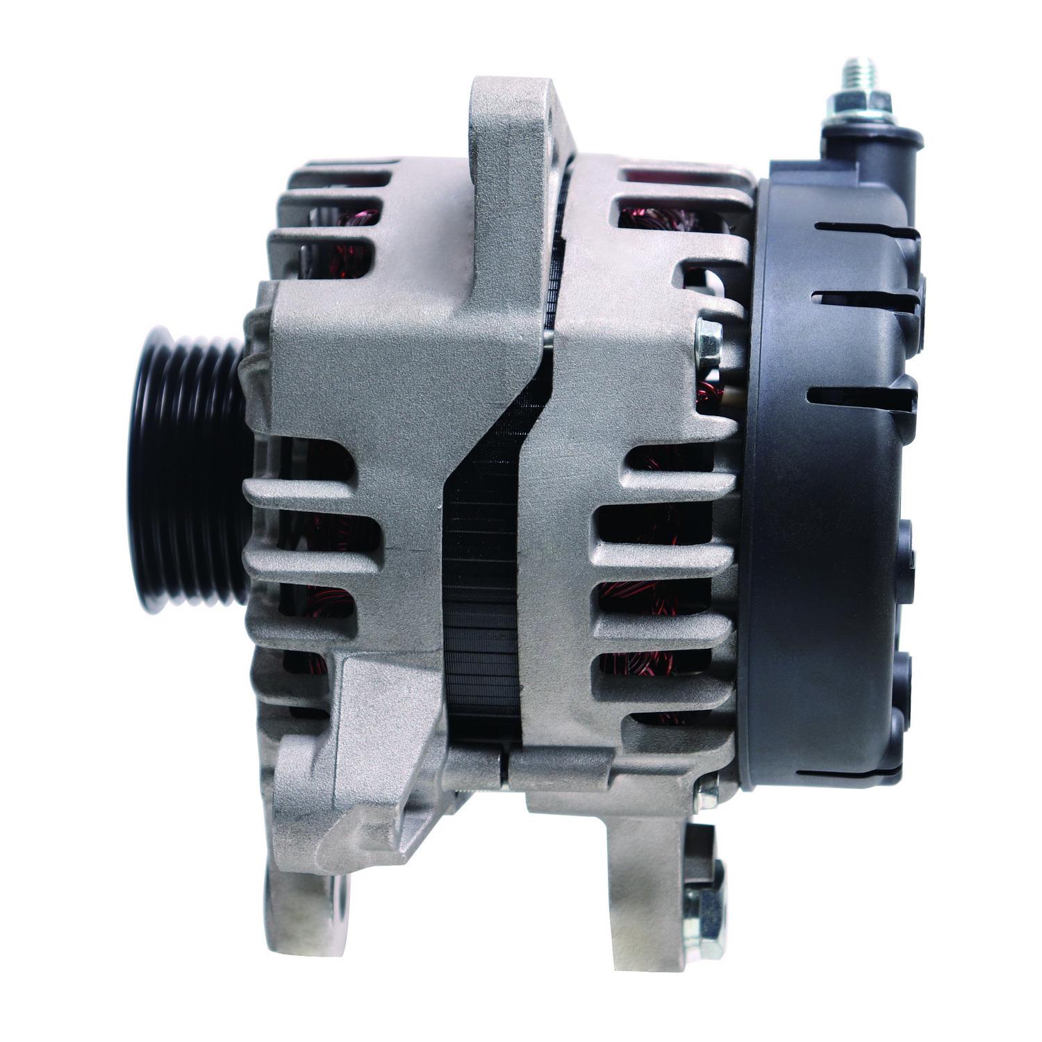 WAI 21002N - Alternator WAI 21002N Alternator product image 8 of 8