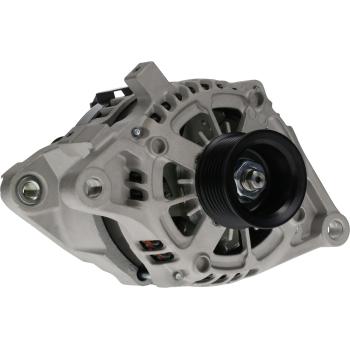 2016 Toyota Tacoma Alternator WAI 21018N image 3 of 4