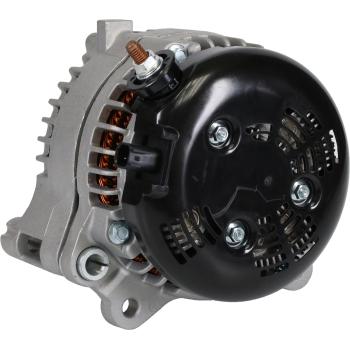 2022 Jeep Gladiator Alternator WAI 21025N image 4 of 4