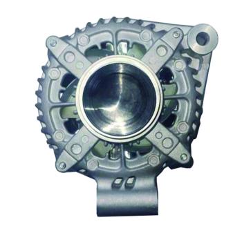 2019 Land Rover Range Rover Alternator WAI 21032N image 2 of 4